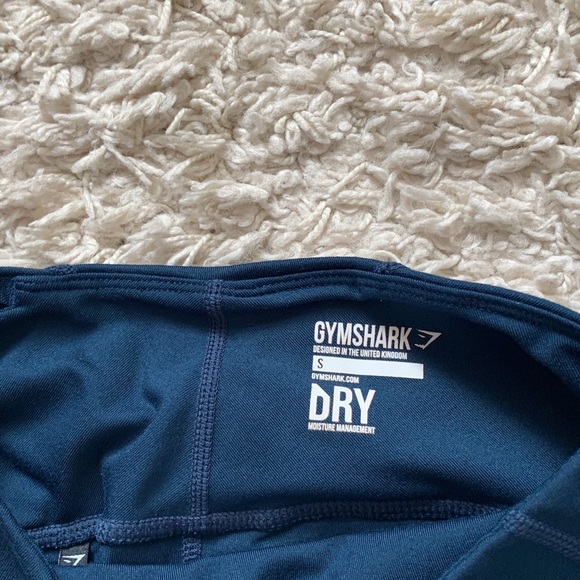 Gymshark sleek sculpture leggings - Picture 4 of 6